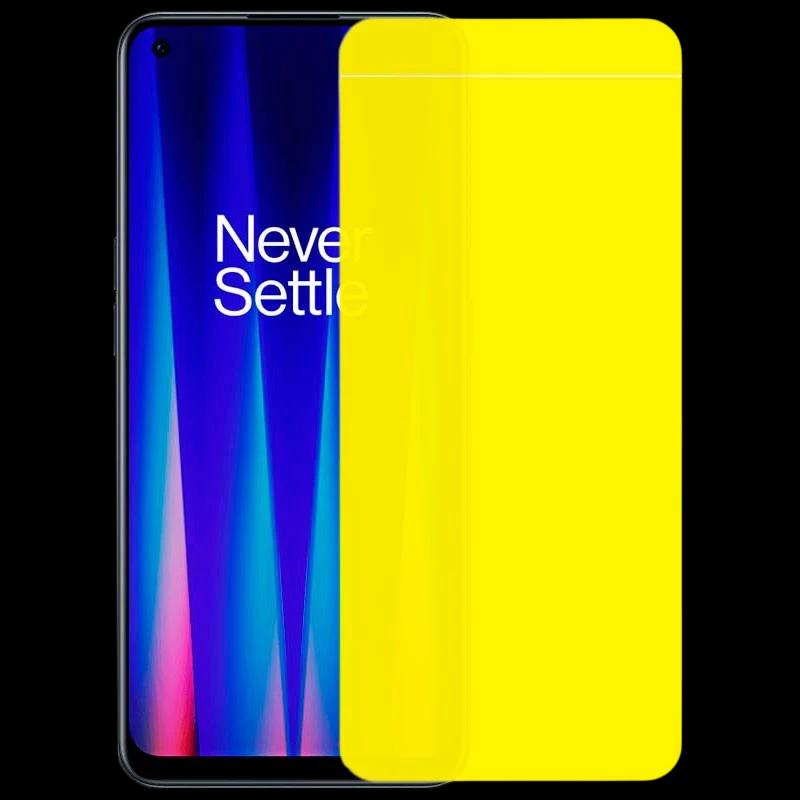 Protection d'écran HydroGel pour Oneplus Nord CE 2 5G