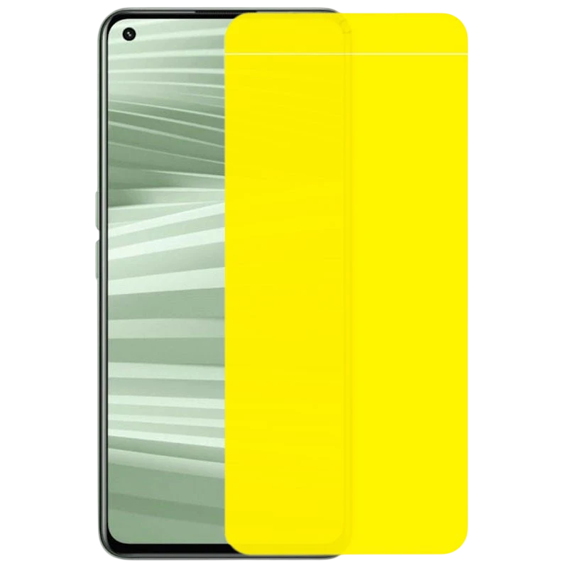 Protection d'écran HydroGel pour Realme GT 2 Pro