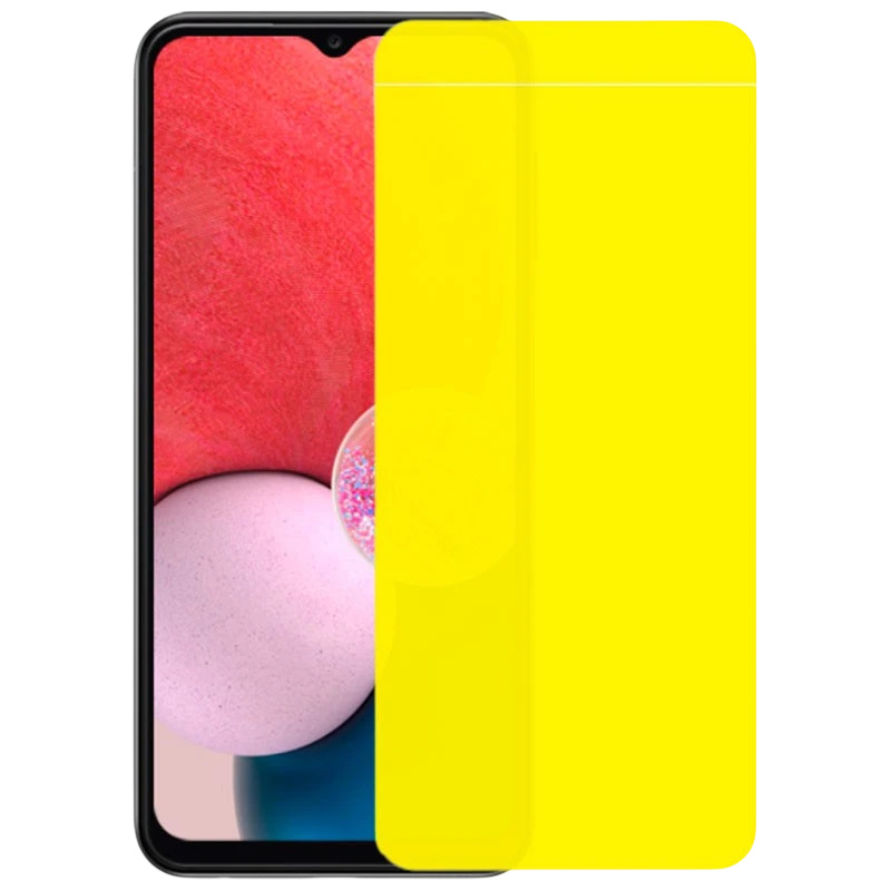 Protection d'écran HydroGel pour Samsung Galaxy A13 A135