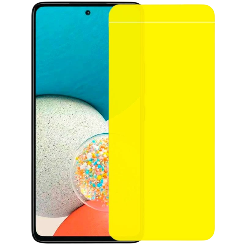 Protetor de vidro temperado Samsung Galaxy A53 5G