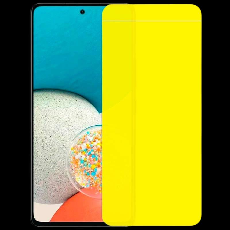 Protector de cristal templado Samsung Galaxy A53 5G