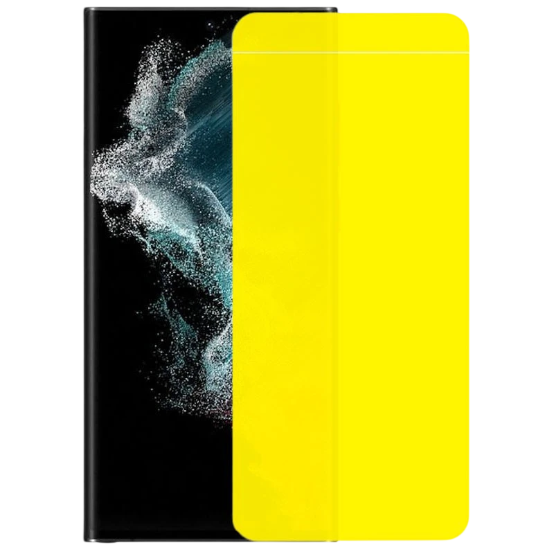 Protetor de Ecrã HydroGel Samsung Galaxy S22 Ultra