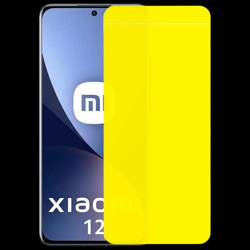 Protector de Pantalla HydroGel Xiaomi 12 / 12X