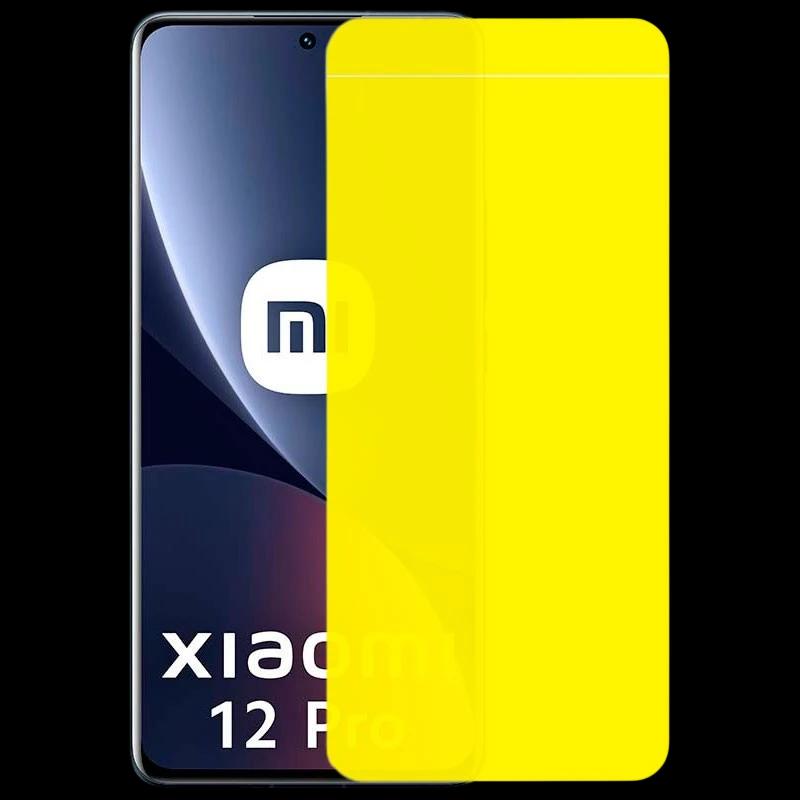 Protection d'écran HydroGel pour Xiaomi 12 Pro
