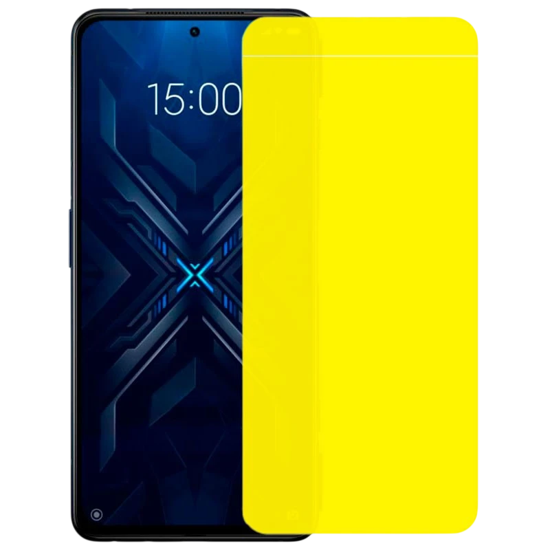 Protetor de Ecrã HydroGel Xiaomi Black Shark 4