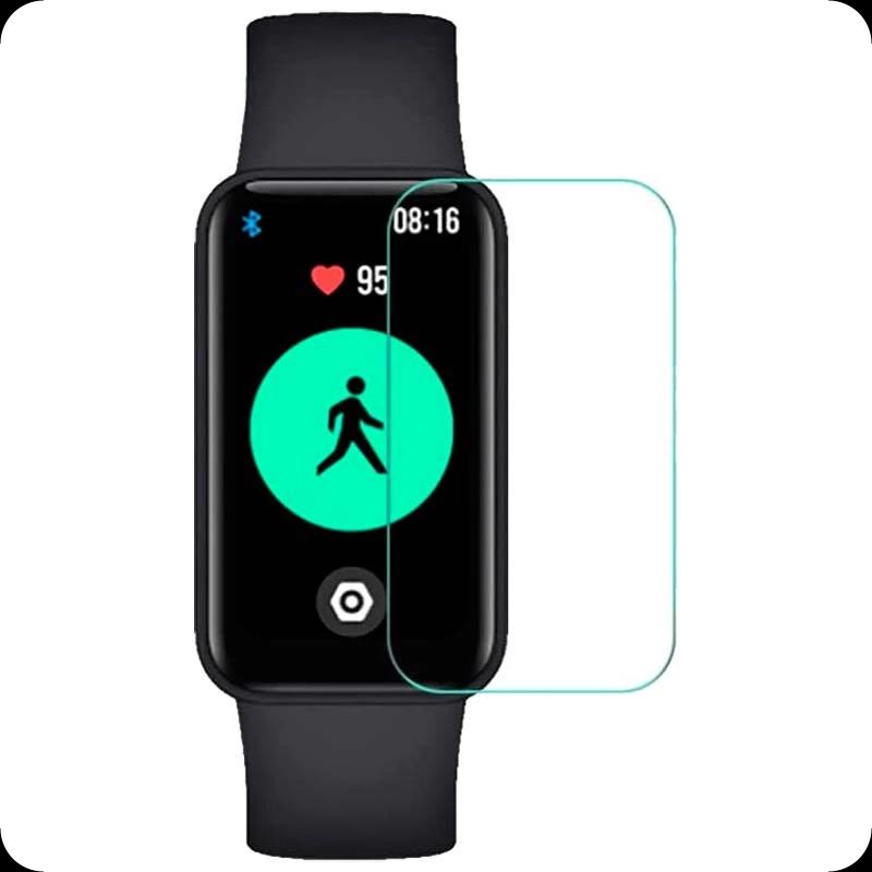 Protecteur en hydrogel Xiaomi Redmi Band Pro