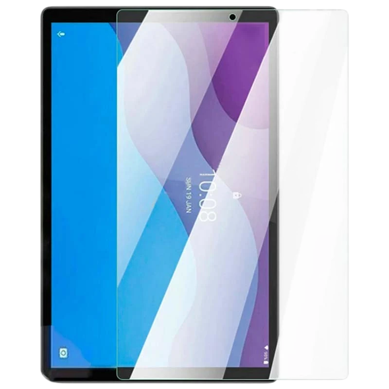Protecteur en verre trempé Lenovo Tab M10 HD 10.1 (2Gen) X306