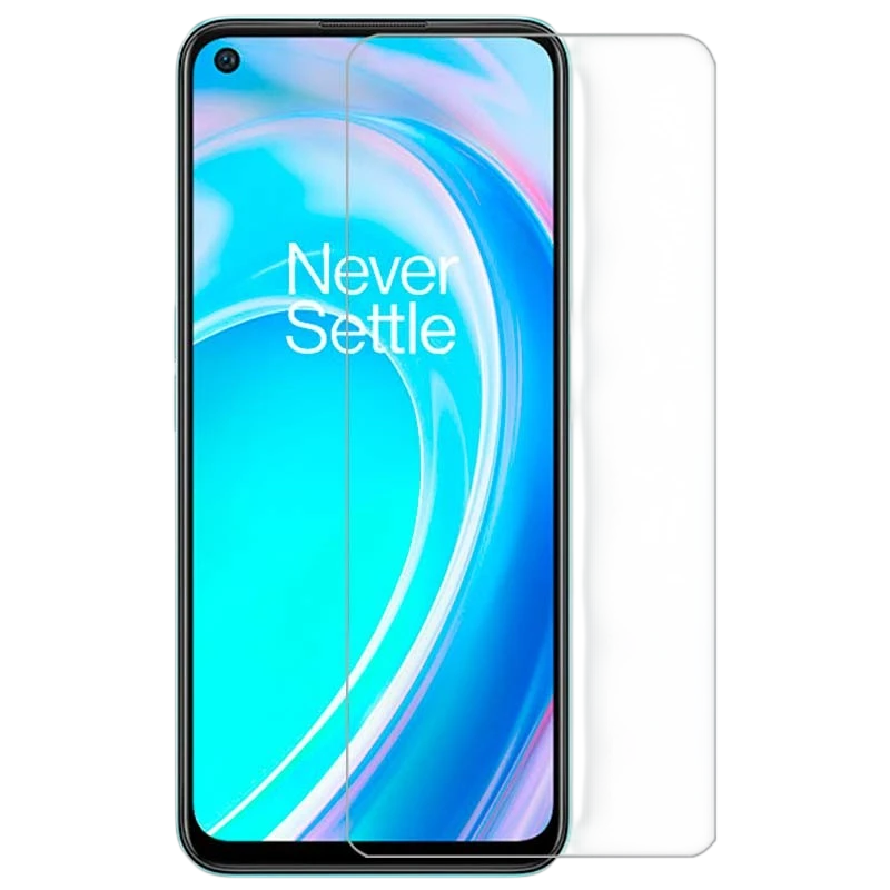 Protection d'écran pour Oneplus Nord CE 2 Lite 5G