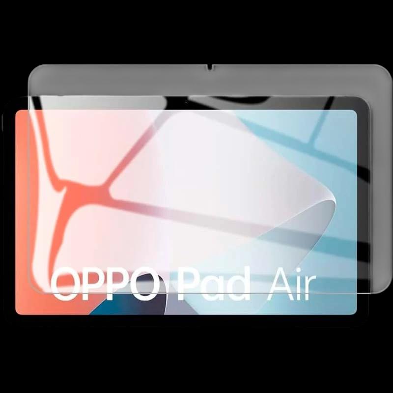 Protecteur en verre trempé pour Oppo Pad Air