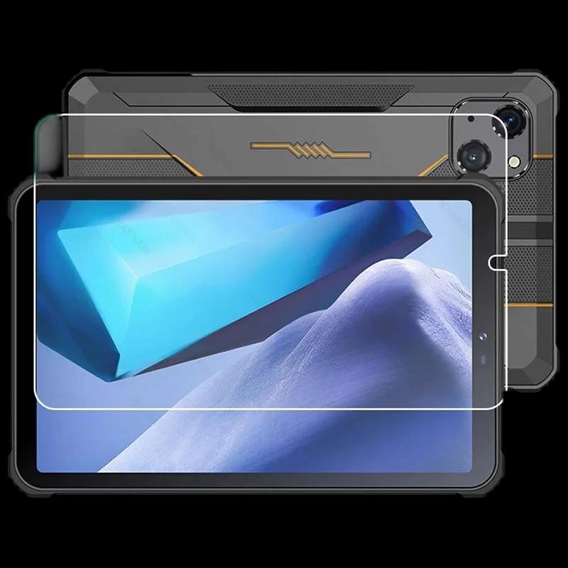 Película de vidro temperado para Oukitel RT3