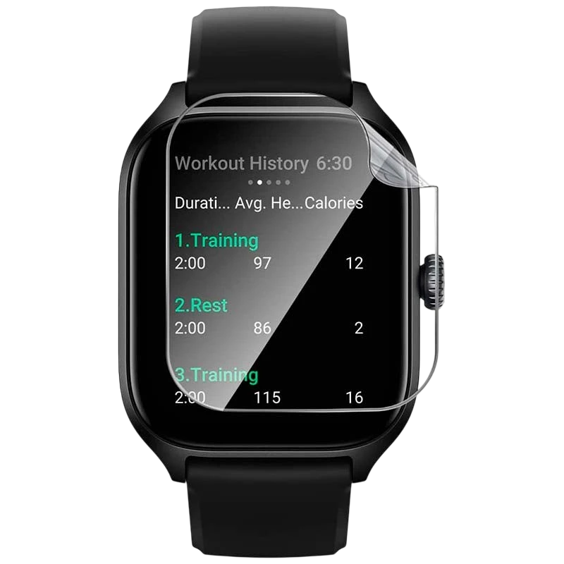 Protector de pantalla Amazfit GTS 4