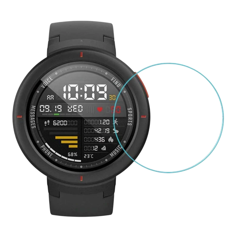 Amazfit Okos / Okos Lite Screen Protector