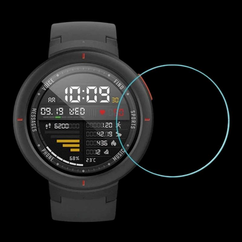 Protector de ecrã Amazfit Verge / Verge Lite