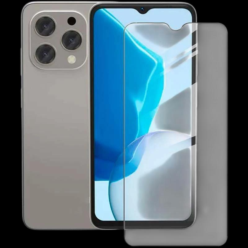 Protector de pantalla de cristal templado para Doogee N55