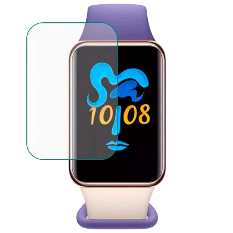 Protector de pantalla para el smartwatch Honor Band 9