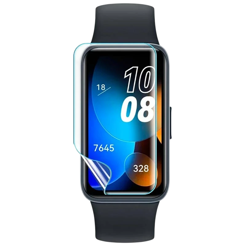 Protector de pantalla para el smartwatch Huawei Band 9