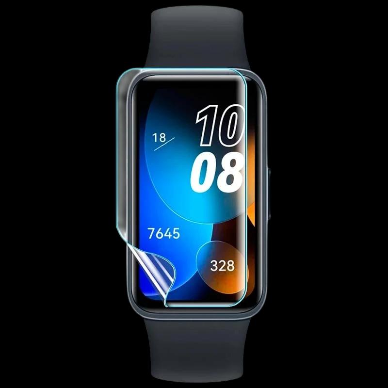 Protector de pantalla para el smartwatch Huawei Band 9