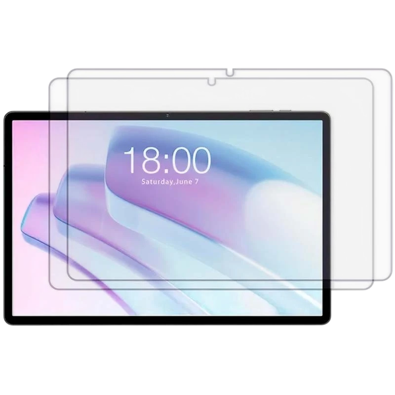 Pack x2 Película de vidro temperado Huawei MatePad SE 11"