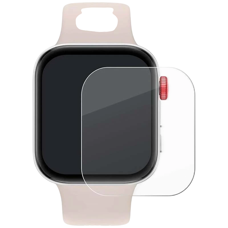 Película de ecrã para Huawei Watch Fit 3