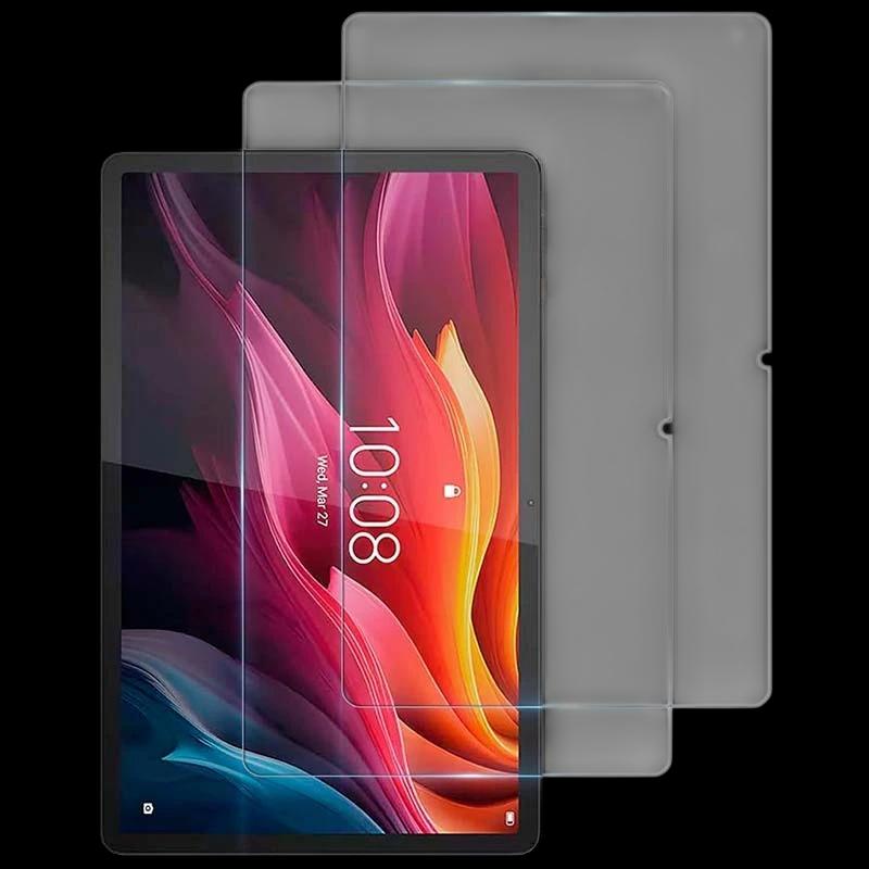 Pack x2 Protector de cristal templado Lenovo Tab K11 Plus 11.45