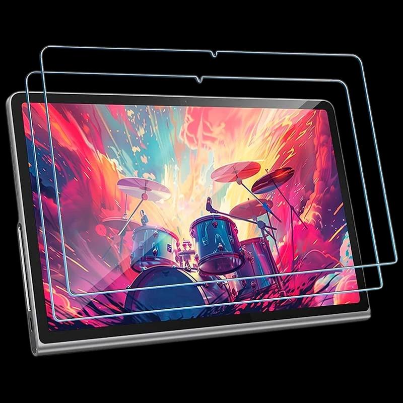 Pack x2 Protector de cristal templado Lenovo Tab Plus 11.5"