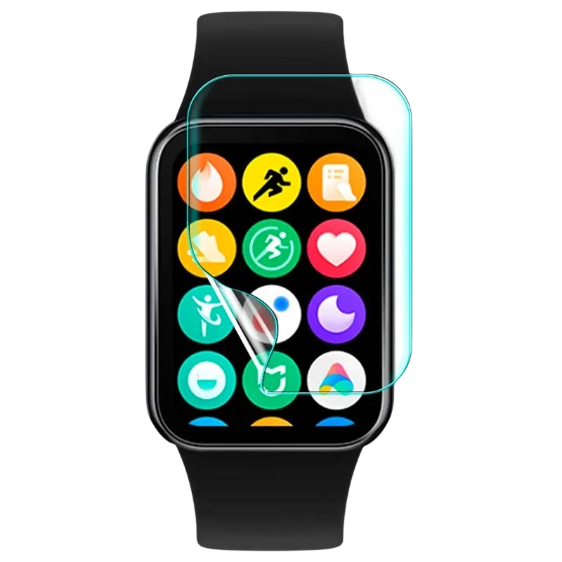 Protector de pantalla para el smartwatch Xiaomi Mi Smart Band 8 Pro