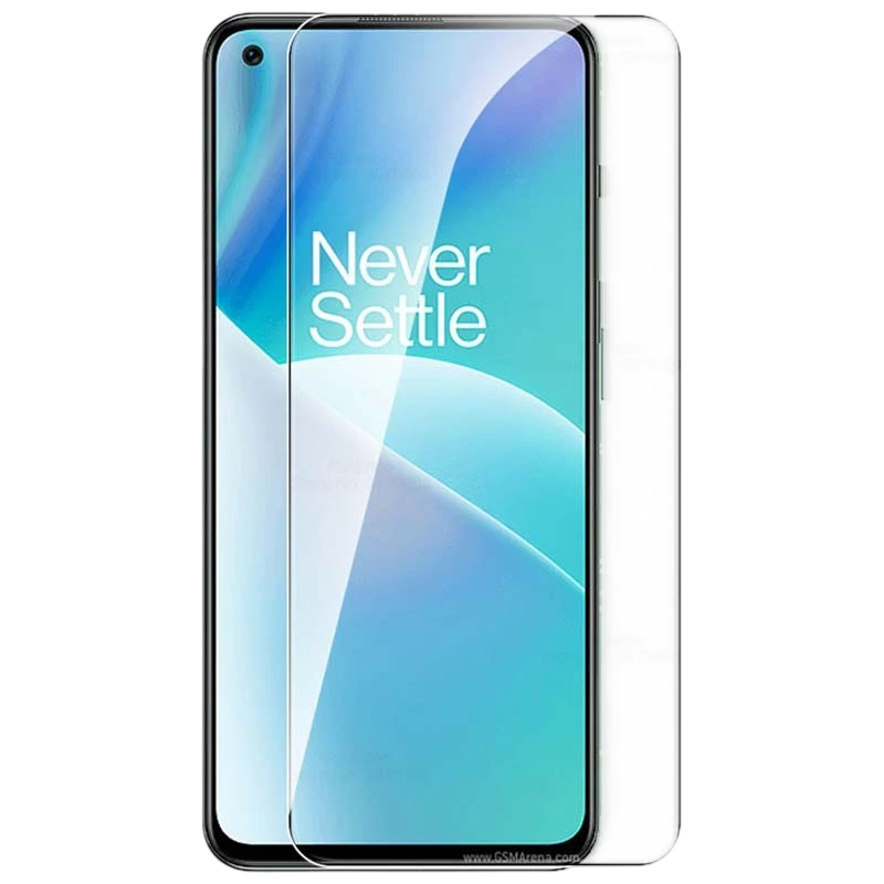 Protection d'écran pour Oneplus Nord 2T 5G