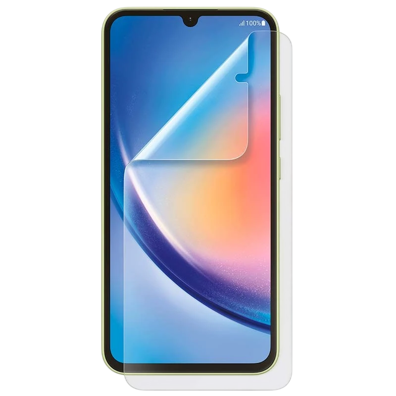 Protector de pantalla para Samsung Galaxy A34 5G