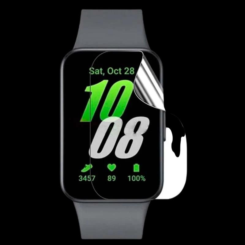 Protector de pantalla para el smartwatch Samsung Galaxy Fit 3
