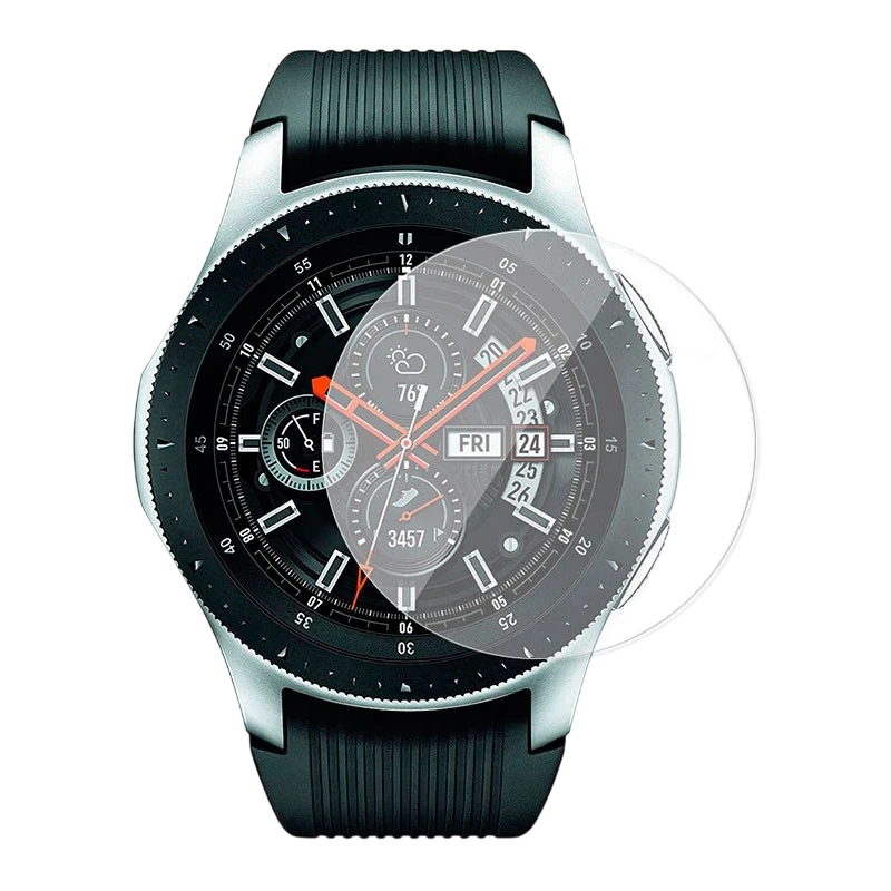 Protecteur d'écran Samsung Galaxy Watch 46mm