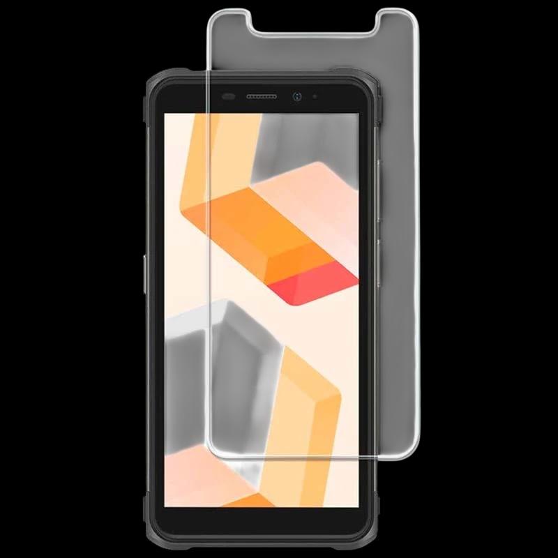 Película de ecrã de vidro temperado para Ulefone Armor X12