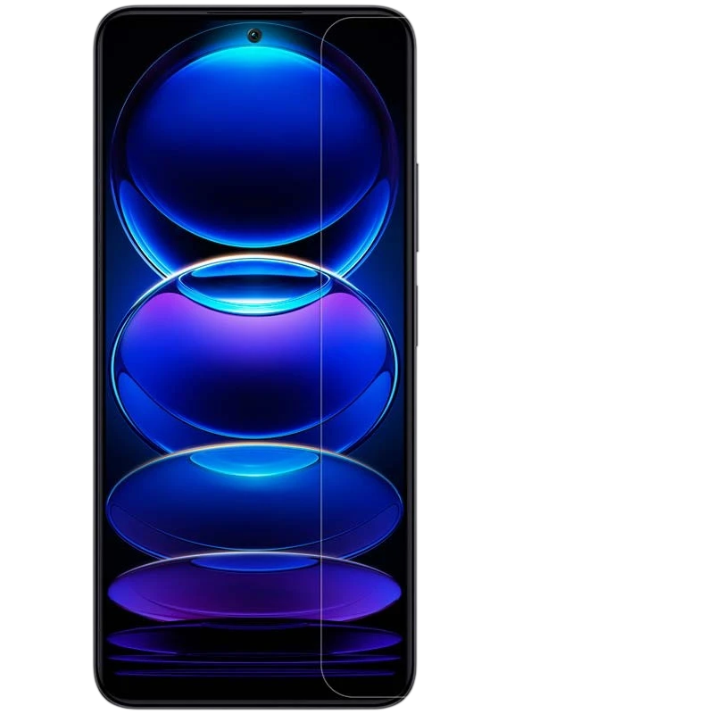 Protector de pantalla Xiaomi Poco X5 / Redmi Note 12 5G / Redmi Note 12 4G