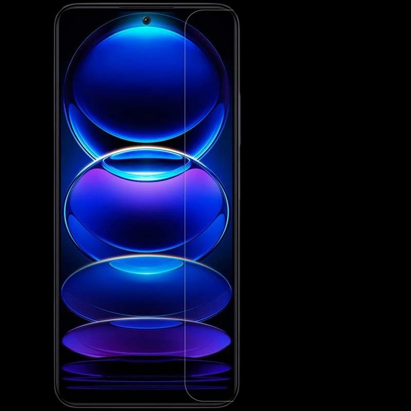 Película de ecrã Xiaomi Poco X5 / Redmi Note 12 5G / Redmi Note 12 4G