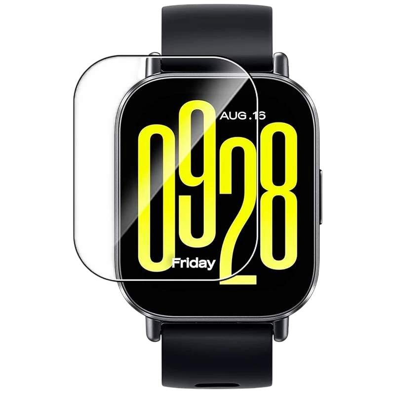Protector de pantalla Xiaomi Redmi Watch 5 Active