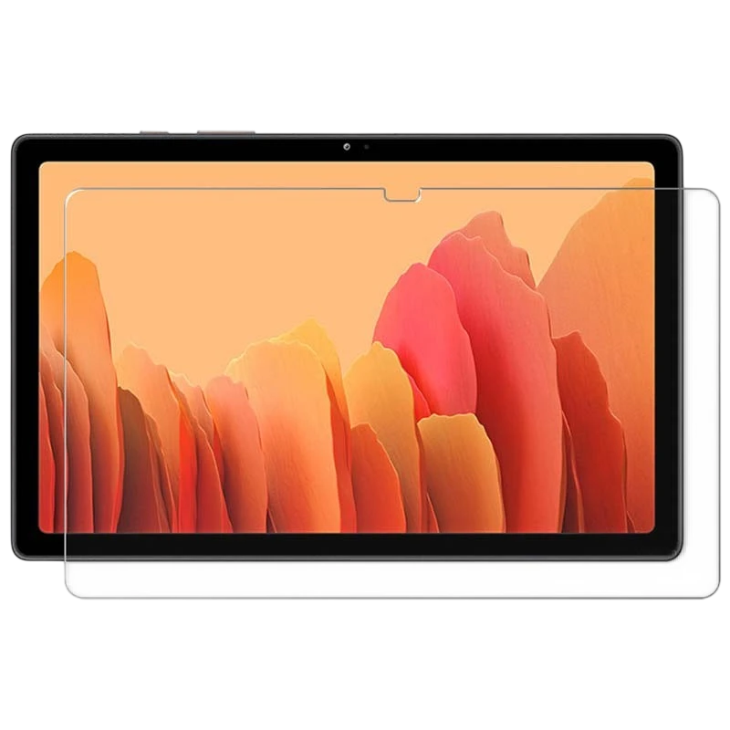 Protector de cristal templado para Samsung Galaxy Tab A7 2020 10.4 T500/T505
