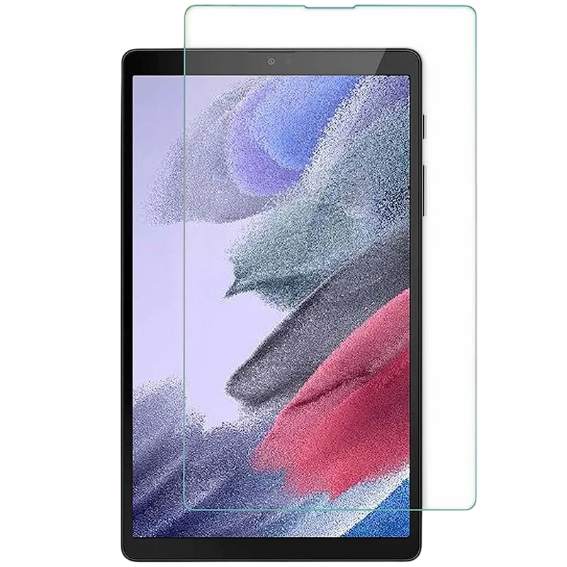 Protetor de vidro temperado Samsung Galaxy Tab A7 Lite T220 / T225