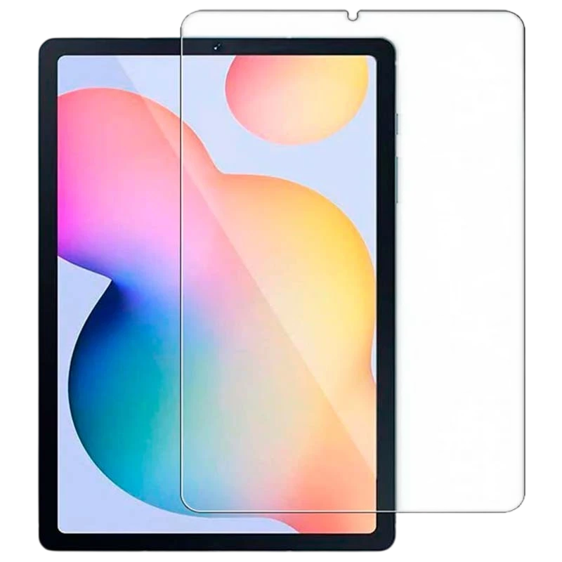 Protector de cristal templado para Samsung Galaxy Tab S6 Lite P610/P615