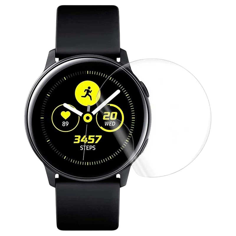 Protecteur d'écran Samsung Galaxy Watch Active 2 44mm R820