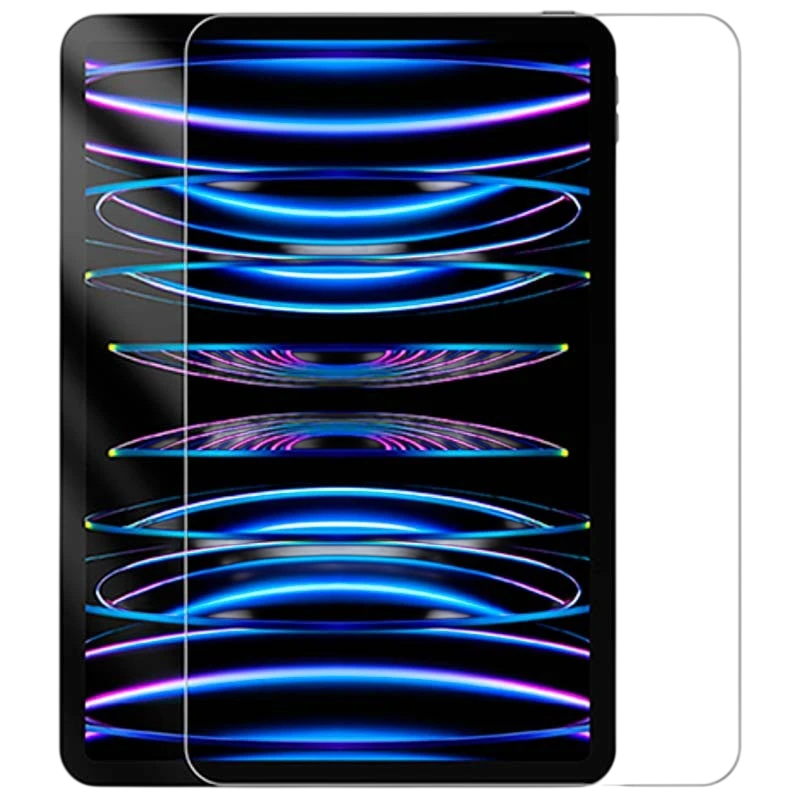 Película de vidro temperado para iPad Pro 11