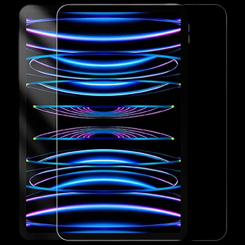 Película de vidro temperado para iPad Pro 11