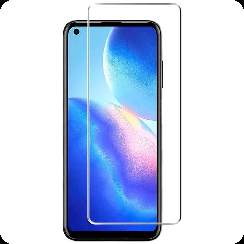 Protector de cristal templado Blackview A90