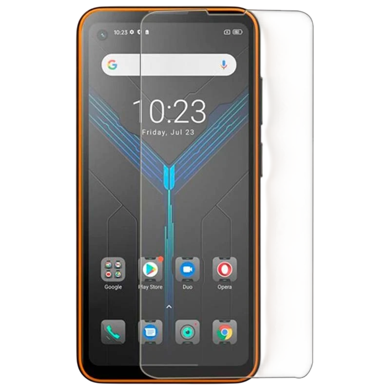 Protetor de vidro temperado Blackview BL5000