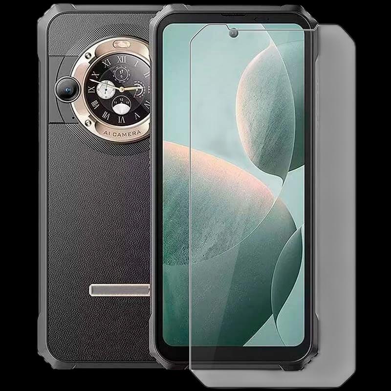 Protector de pantalla de cristal templado para Blackview BL9000