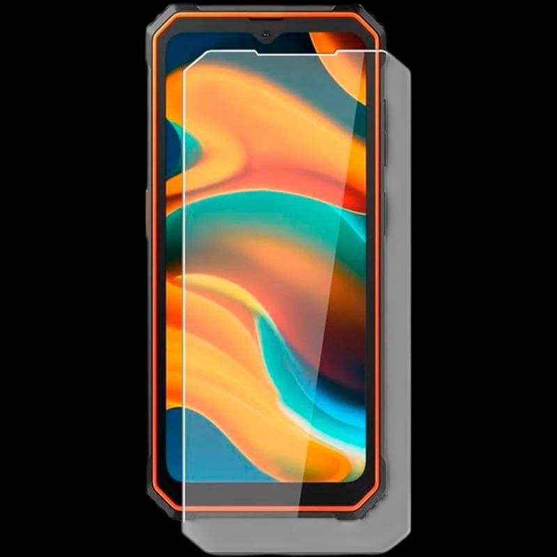 Protecteur d'écran en verre trempé pour Blackview BV4800