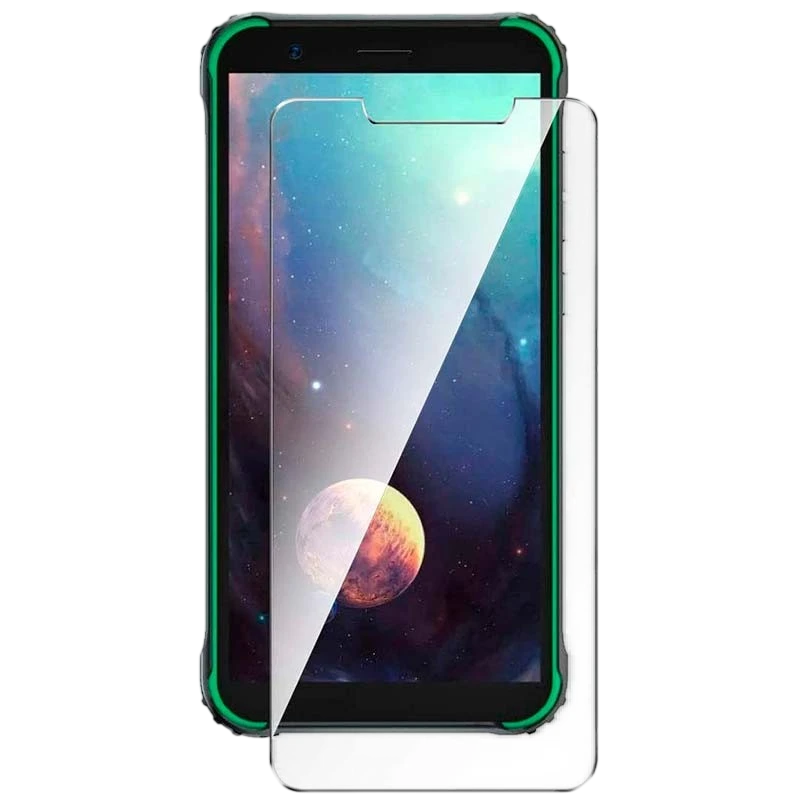 Protetor de ecrã de vidro temperado para Blackview BV4900