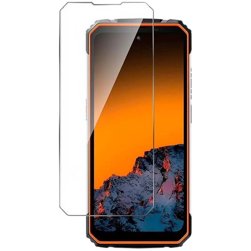 Película de vidro temperado Blackview BV8100