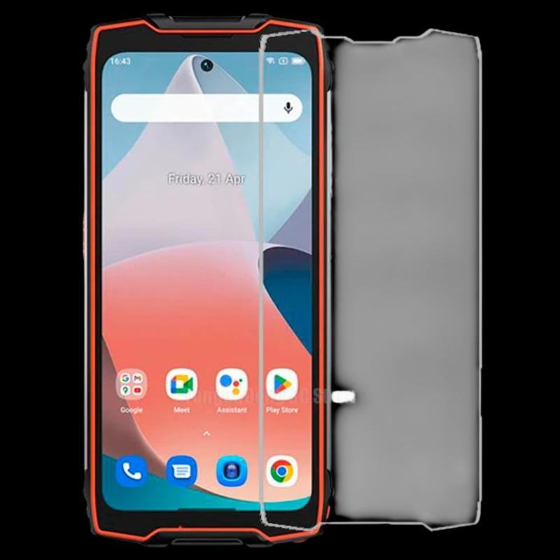 Protector de pantalla de cristal templado para Blackview BV9300