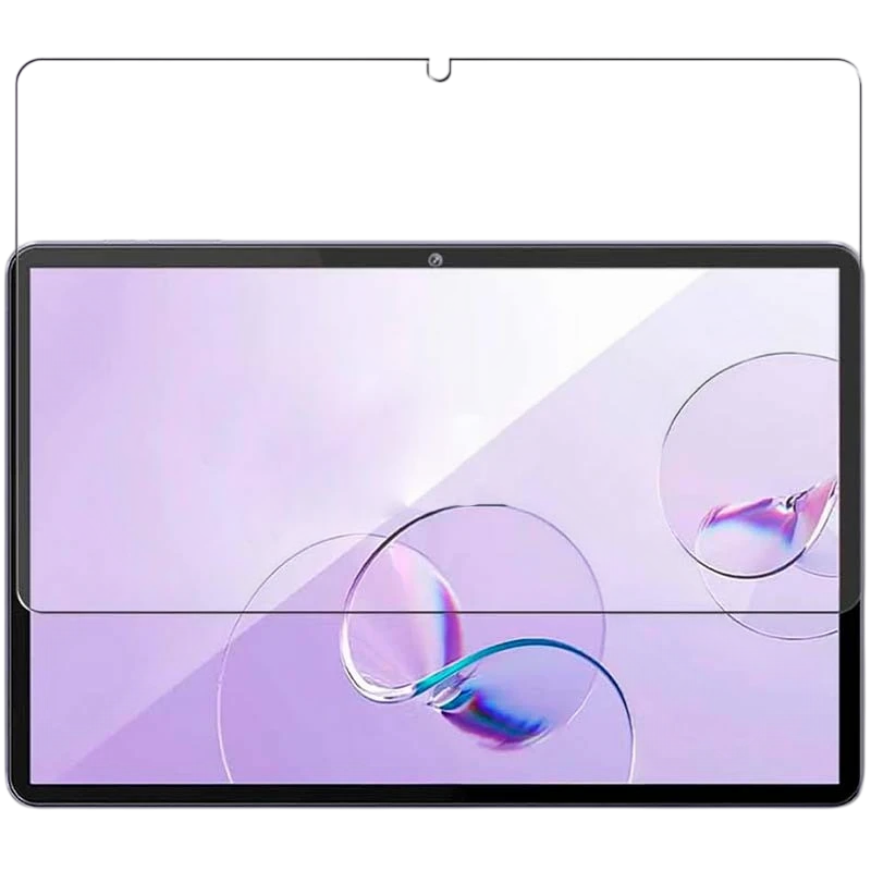 Protector de cristal templado para Blackview Tab 18