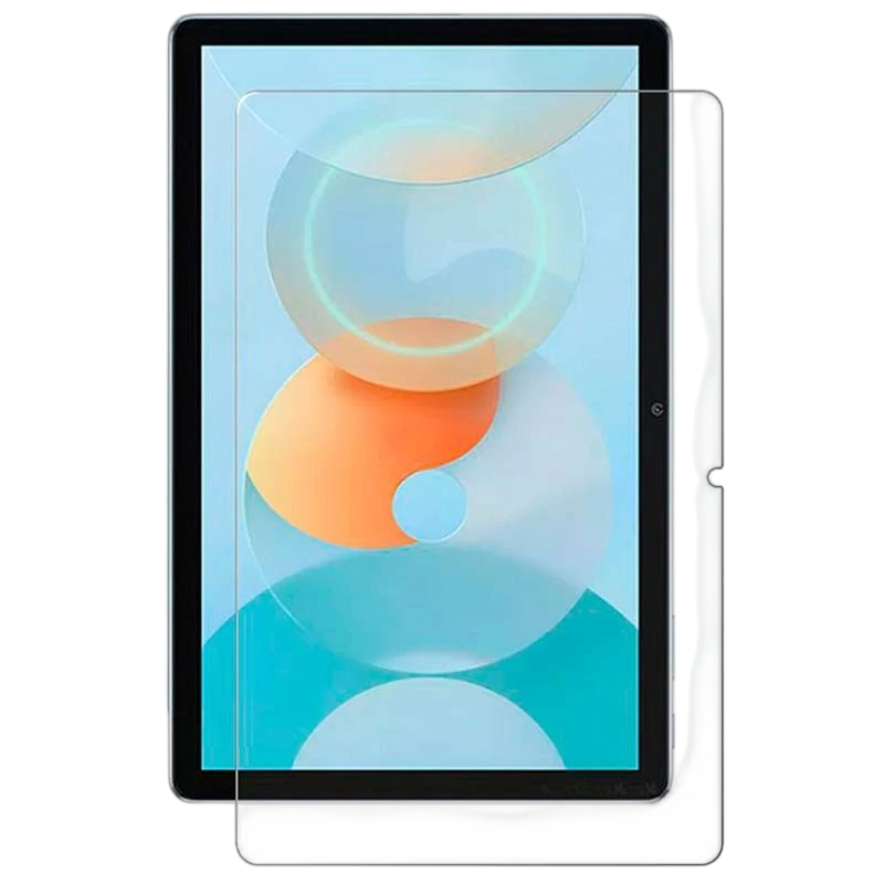 Protector de cristal templado para Blackview Tab 30