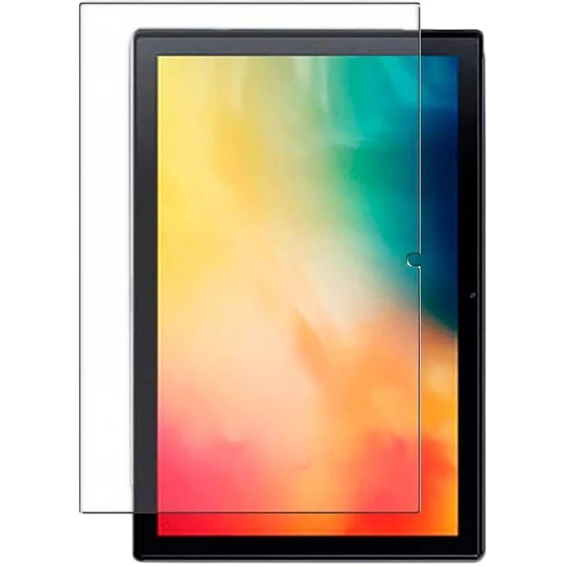Protector de cristal templado para Blackview Tab 9